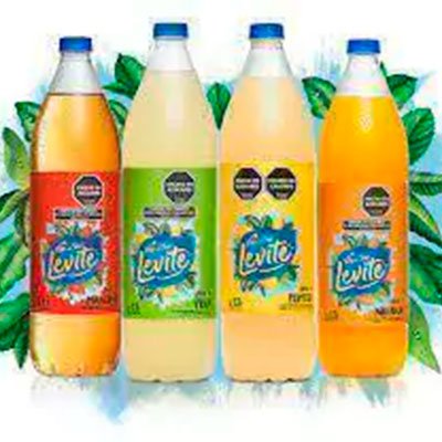 Agua saborizada 1500ml